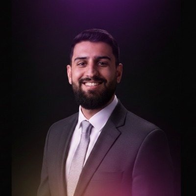 Matin Anwar - SEO + AI Specialist